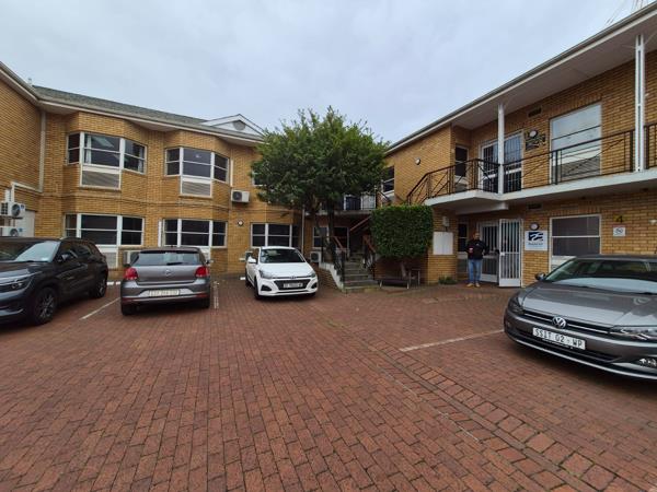 80 m² Office Space