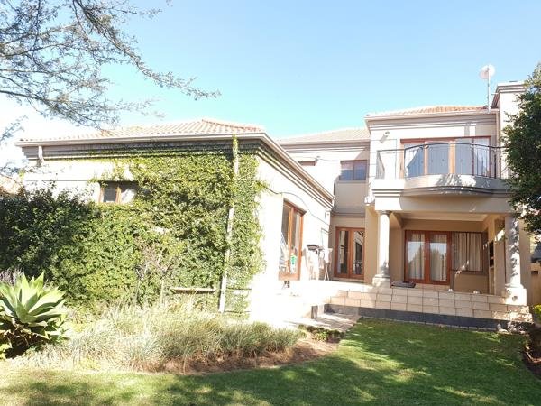 3 Bedroom Cluster