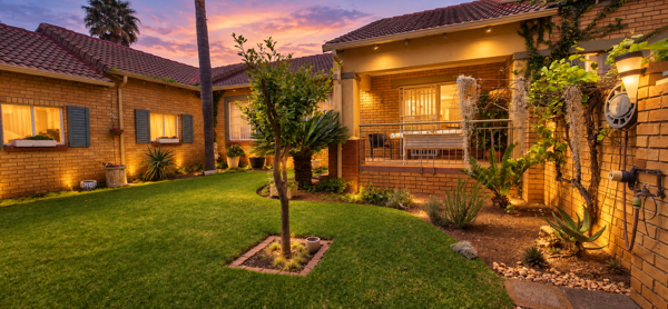 2 Bedroom Simplex