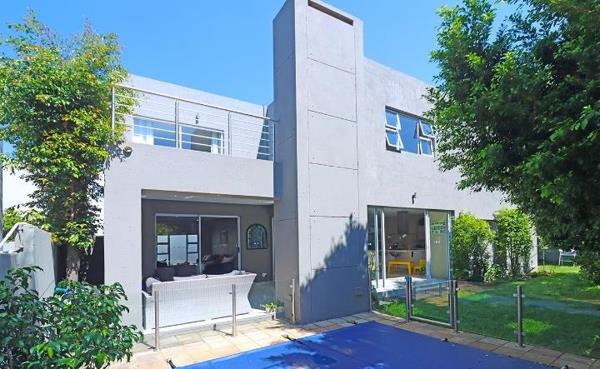 3 Bedroom Cluster