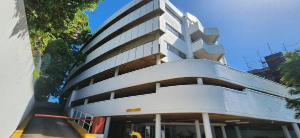 126 m² Commercial space