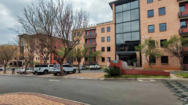 580 m² Office Space