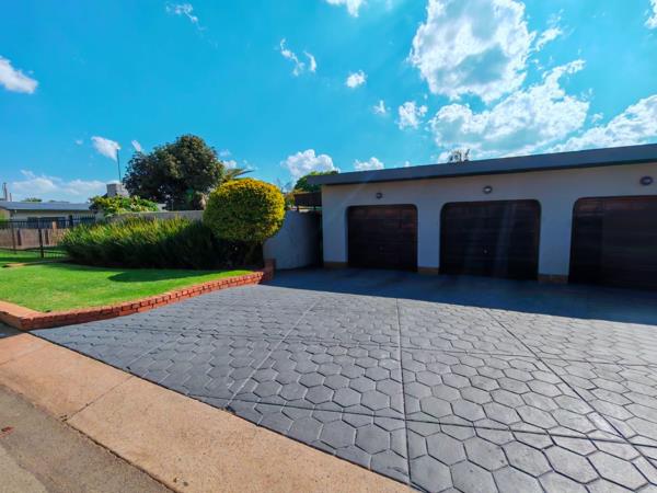 3.5 Bedroom House