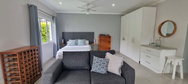 1 Bedroom Garden Cottage