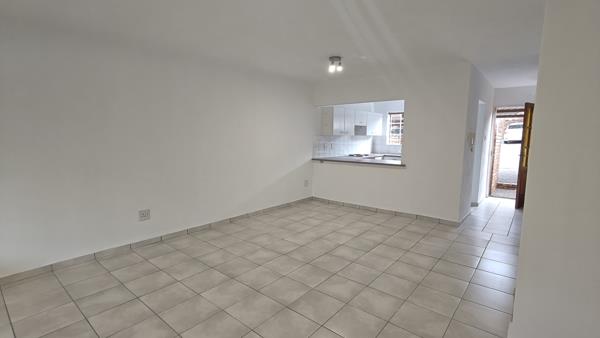 2 Bedroom Duplex