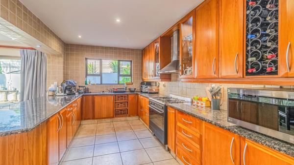 4 Bedroom Cluster