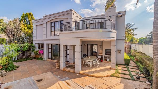 4 Bedroom Cluster