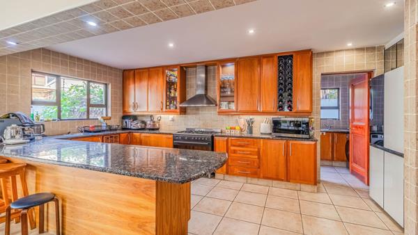 4 Bedroom Cluster