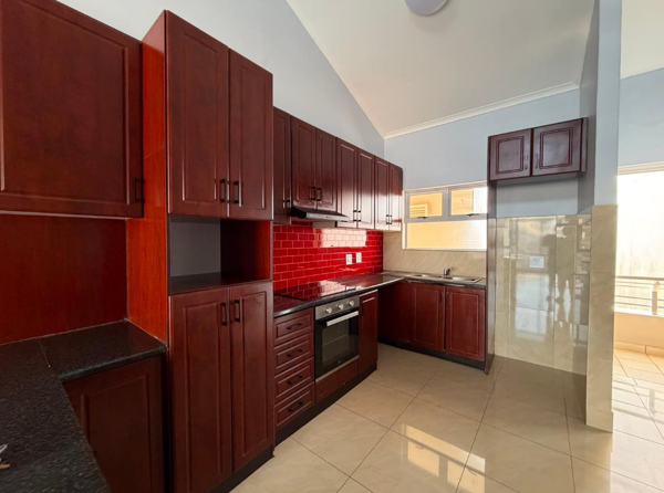 3 Bedroom Apartment