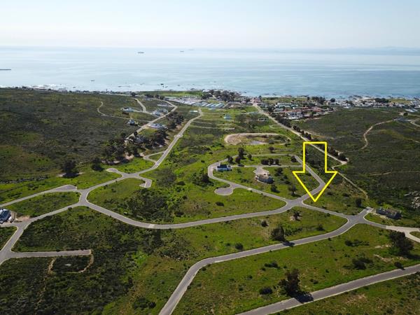 378 m² Land