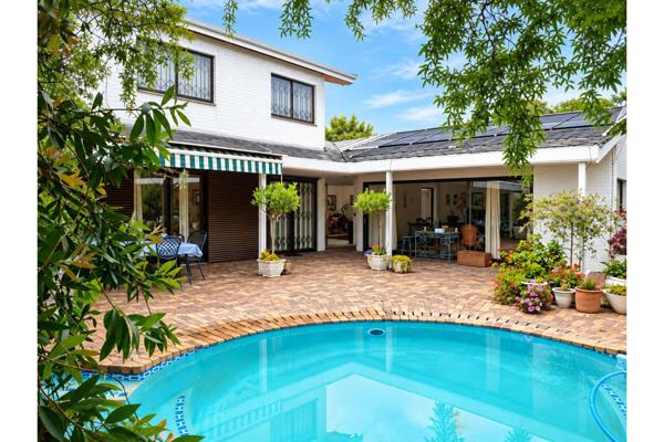 5 Bedroom House
