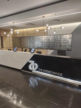 2 258 m² Commercial space