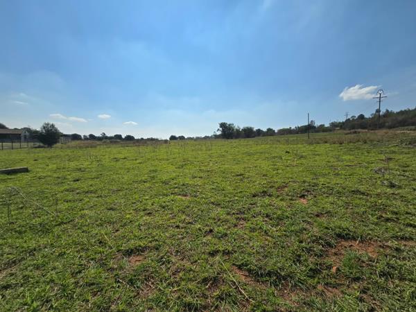 2.3 ha Land