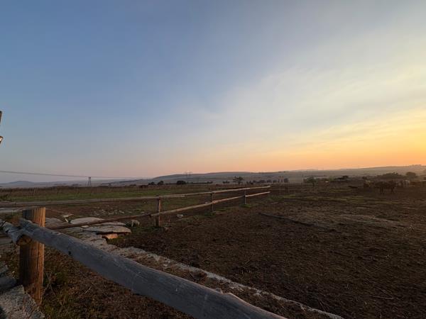257 ha Farm