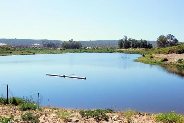 1 503.6 ha Farm