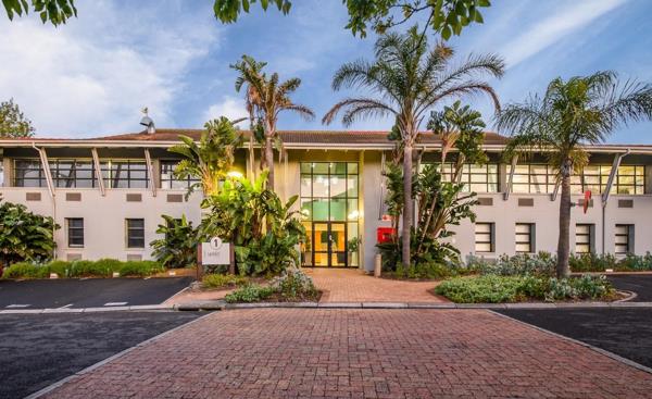 224 m² Commercial space