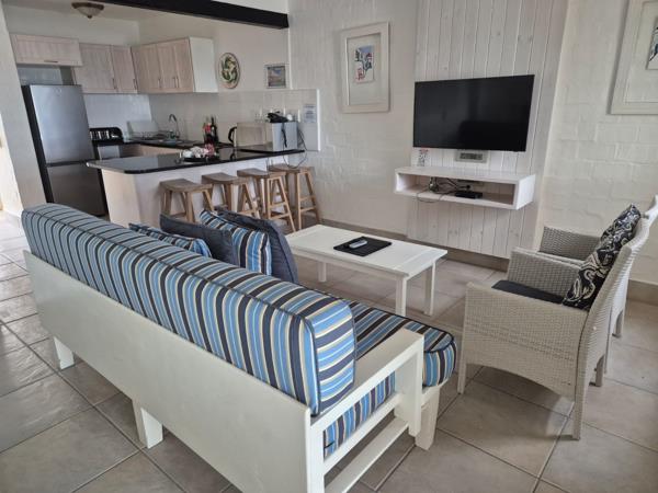 1 Bedroom House