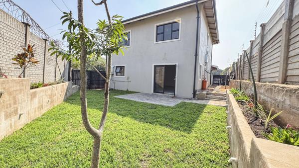 3 Bedroom Cluster