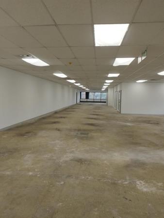 515 m² Commercial space