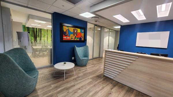 189 m² Commercial space