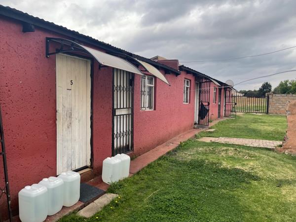 13 Bedroom House