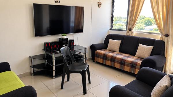1 Bedroom House