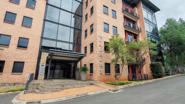 110 m² Office Space