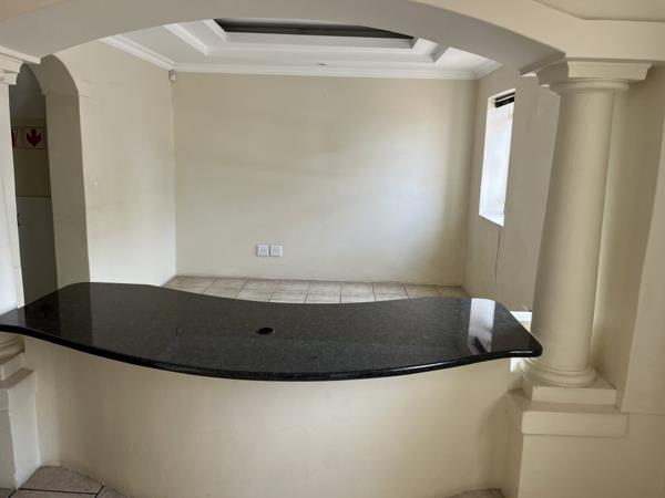 267 m² Office Space
