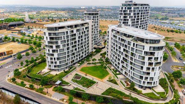 2 Bedroom Penthouse