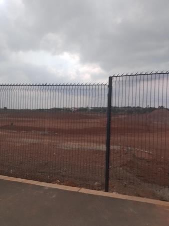 1.2 ha Land