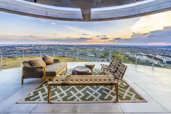 2 Bedroom Penthouse