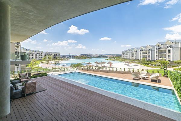 6 Bedroom Penthouse
