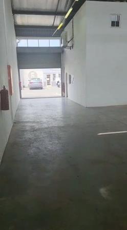 260 m² Commercial space