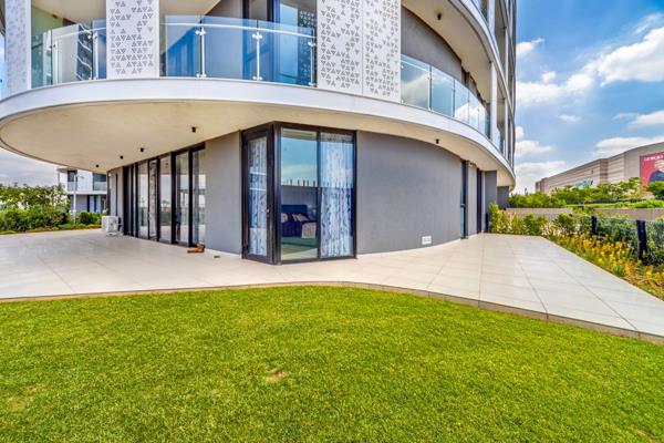 4 Bedroom Apartment