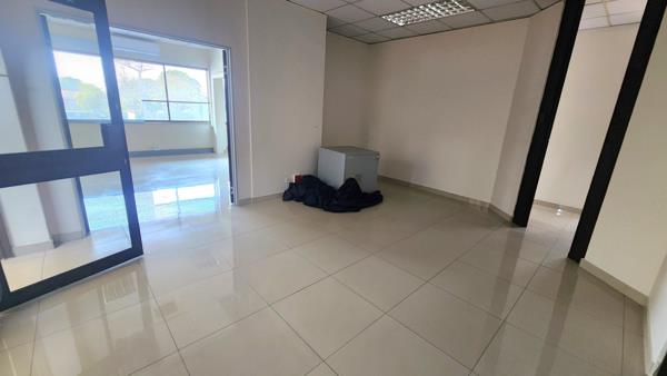 255 m² Commercial space