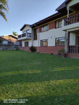 6 Bedroom Duplex