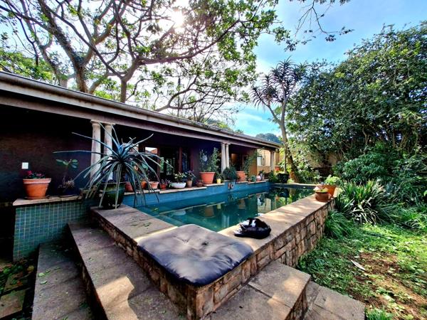 1 Bedroom Garden Cottage