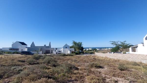 597 m² Land