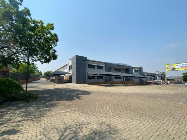 2 459 m² Industrial space