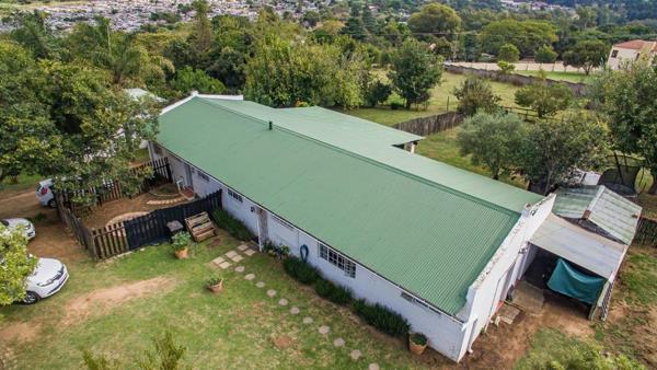 14 Bedroom House