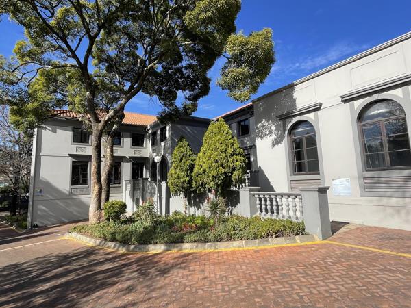 189 m² Commercial space