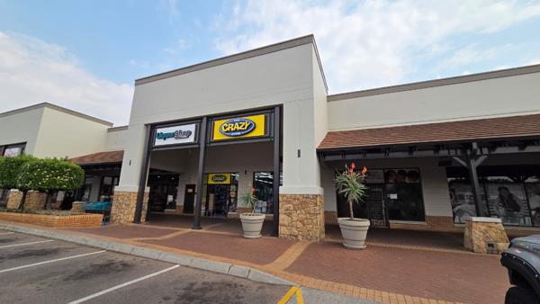 99 m² Commercial space