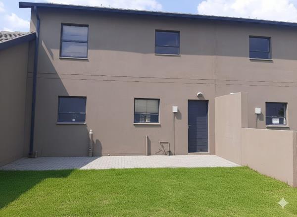 3 Bedroom Simplex