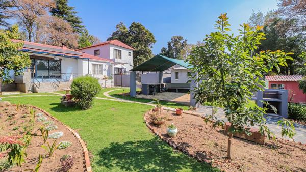 7 Bedroom House