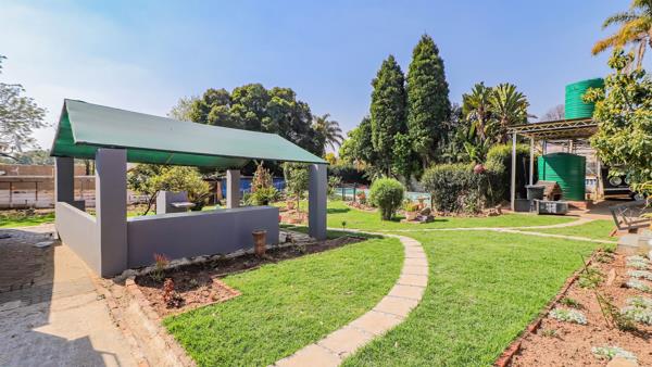7 Bedroom House