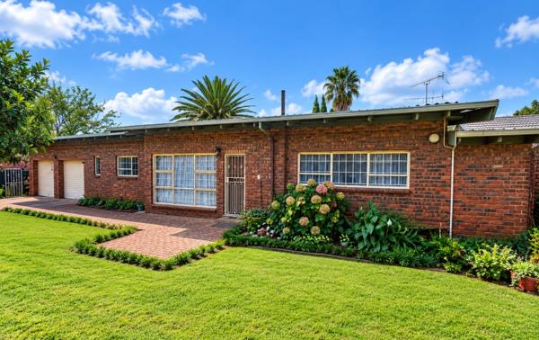 5 Bedroom House