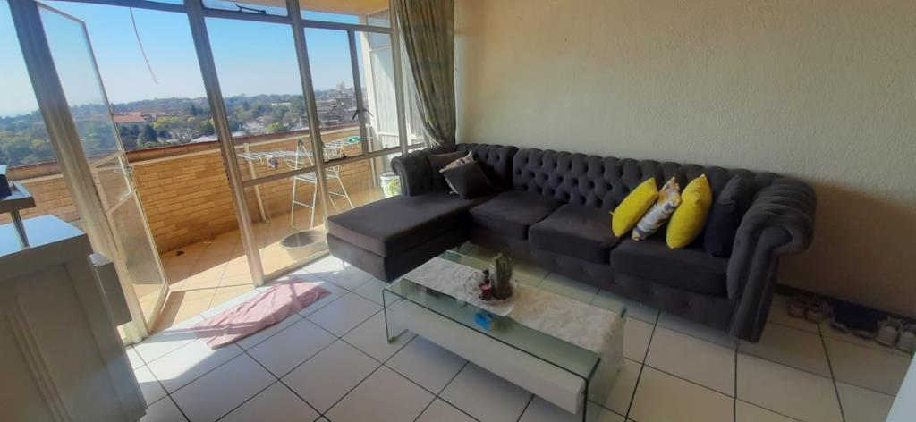 1.5 Bedroom Apartment