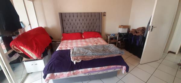 1.5 Bedroom Apartment