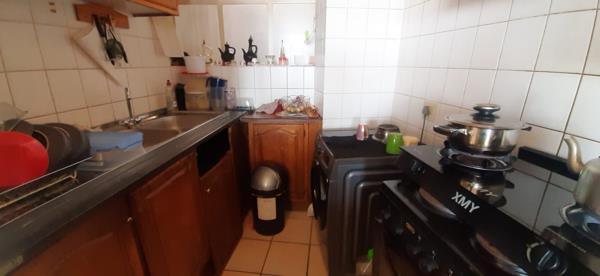 1.5 Bedroom Apartment