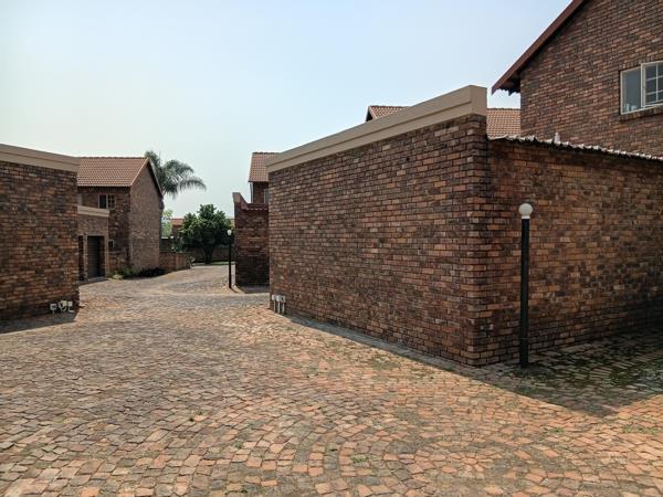 2 Bedroom Duplex